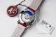 AF Factory 1-1 Best Replica Chopard Happy Sport Diamonds Watch 36mm Red Leather Strap (5)_th.jpg